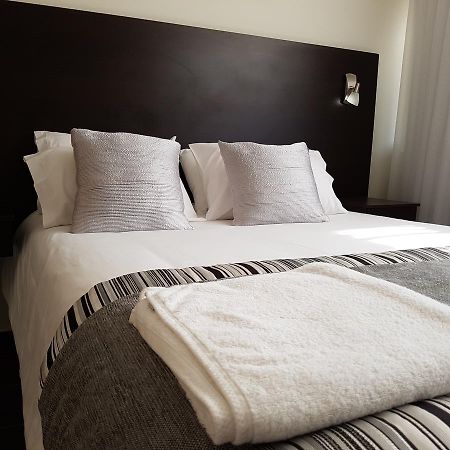 Tempora Apart Hotel Antofagasta Ngoại thất bức ảnh
