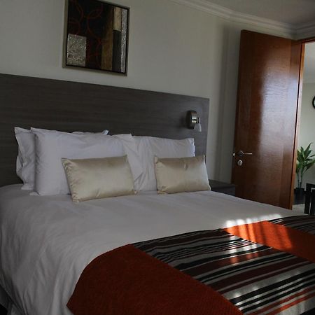 Tempora Apart Hotel Antofagasta Ngoại thất bức ảnh