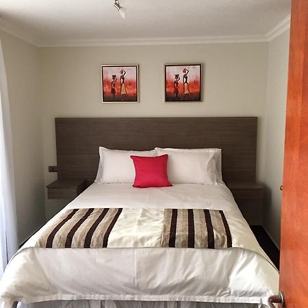 Tempora Apart Hotel Antofagasta Ngoại thất bức ảnh