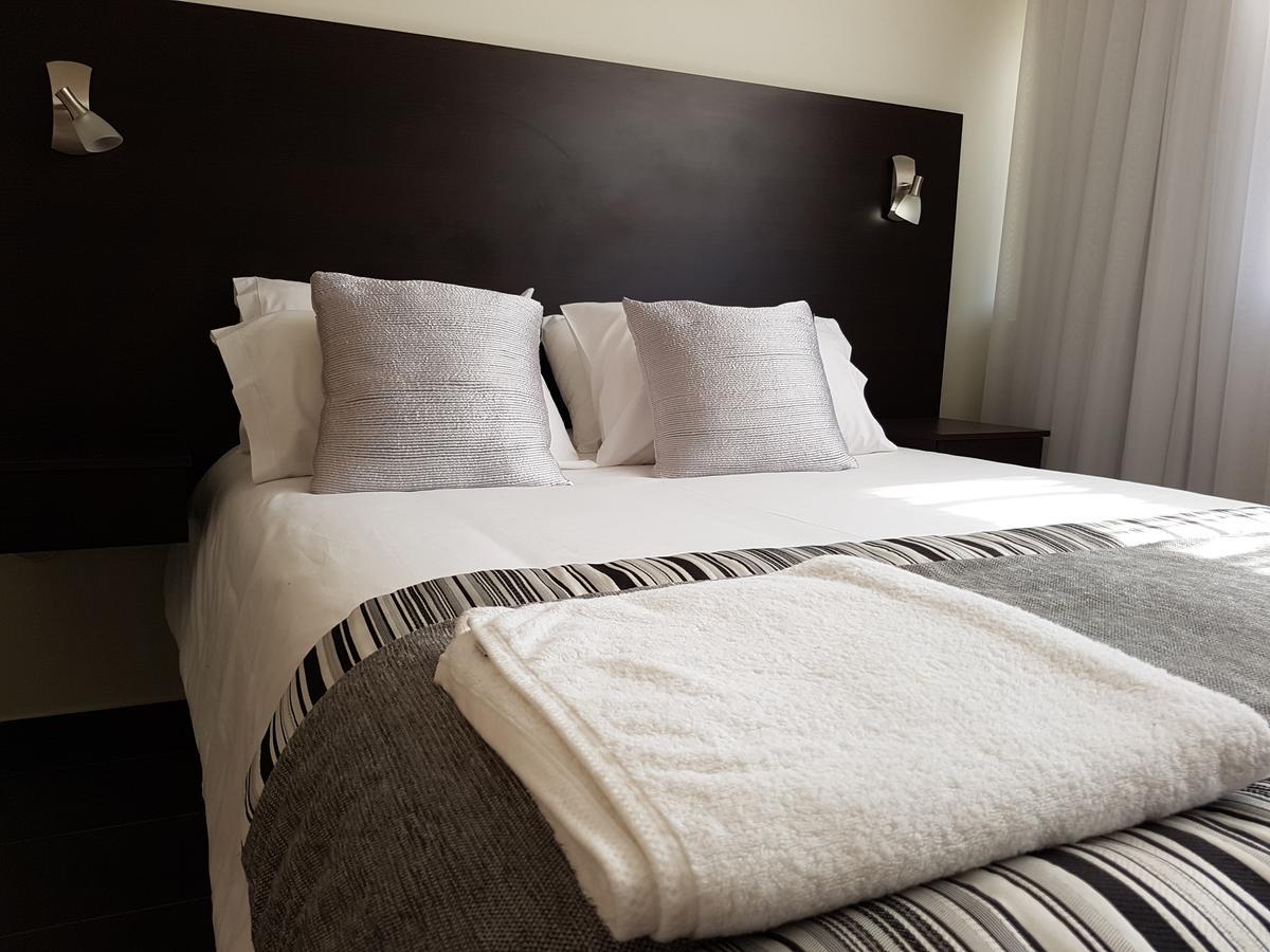 Tempora Apart Hotel Antofagasta Ngoại thất bức ảnh