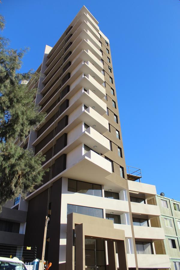 Tempora Apart Hotel Antofagasta Ngoại thất bức ảnh
