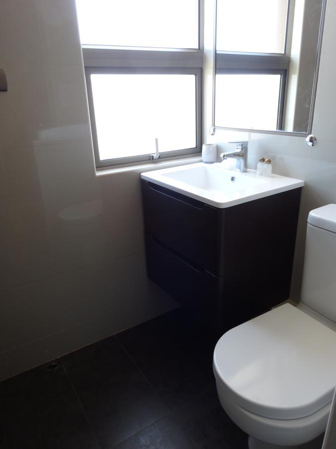 Tempora Apart Hotel Antofagasta Ngoại thất bức ảnh