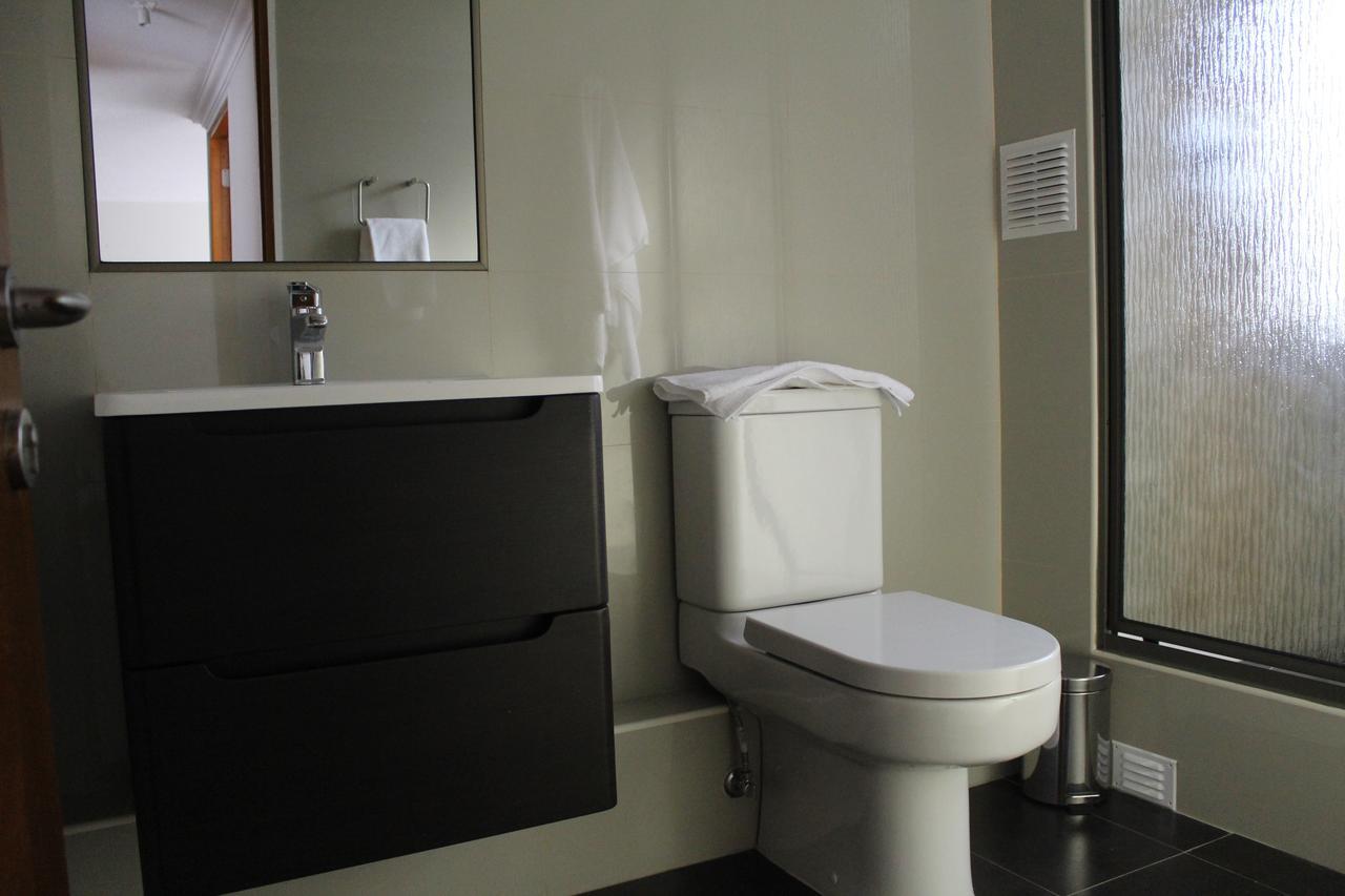 Tempora Apart Hotel Antofagasta Ngoại thất bức ảnh